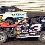 2013 MW 3 LORIN JOHNSON 525